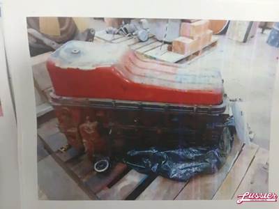 Cummins ISB/6.7 Engine