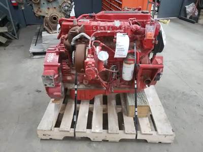 Cummins ISB/6.7 Engine - ARR/CPL 3632