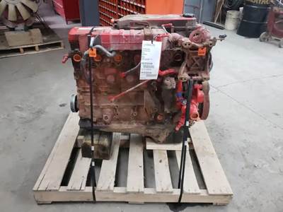Cummins ISB/6.7 Engine for a 2014 International 4300 DURASTAR