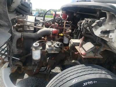 Cummins ISB/6.7 Engine for a 2013 Freightliner M2 106