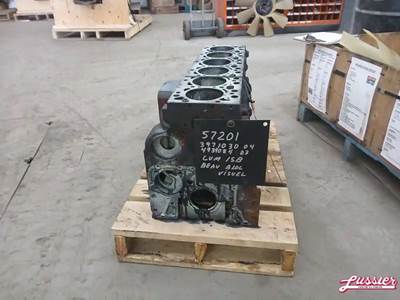 Cummins ISB/6.7 Engine