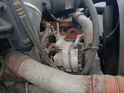 Cummins ISB/6.7 COMMON RAIL Engine for a 2009 Ford F-750