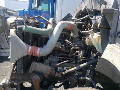 Cummins ISC Engine for a 2003 Kenworth T-300