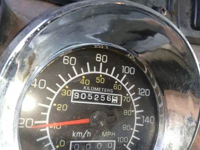 Cummins ISC Engine for a 2007 Kenworth T-300