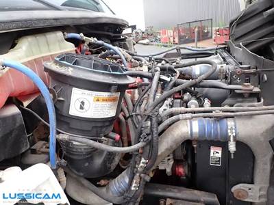 Cummins ISC 8.3 Engine for a 2008 Freightliner M2 106