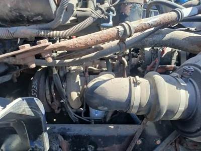 Cummins ISC 8.3 Engine for a 2008 Sterling ACTERRA