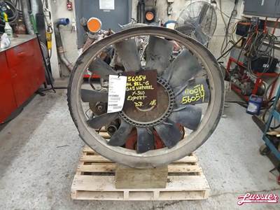 Cummins ISL G Engine for a 2013 Peterbilt 320 C/O