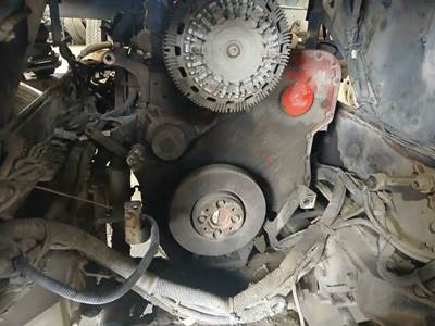 Cummins ISL G Engine for a 2014 Peterbilt PB270 C/O