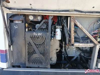 Cummins ISL/8.3 Engine for a 2005 Novabus AUTOBUS LFS40102