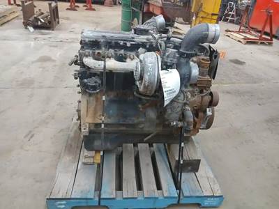 Cummins ISL/8.8 Engine for a Aucune