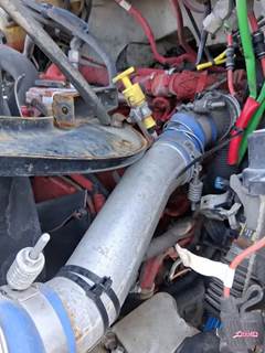 Cummins ISL9 Engine for a 2015 Freightliner M2 106