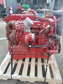 Cummins ISL9 Engine - ARR/CPL 3123