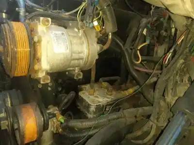 Cummins ISM Engine for a 2005 International 8600