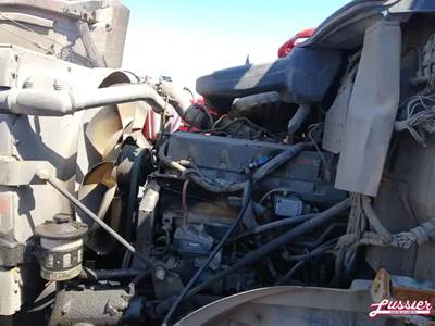 Cummins ISM Engine for a 2005 International 5600I