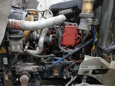 Cummins ISM Engine for a 2009 International 9200I