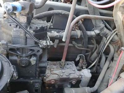 Cummins ISM Engine for a 2001 International 8100