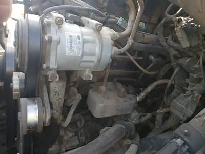Cummins ISM Engine for a 2005 International 8600