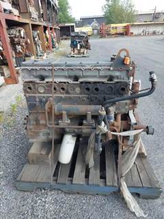 Cummins ISM Engine - ARR/CPL 2608