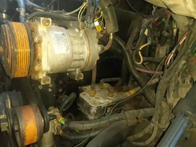 Cummins ISM Engine for a 2005 International 8600