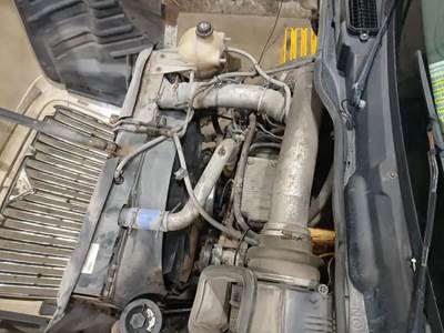 Cummins ISM Engine for a 2006 International TRANSTAR 8600