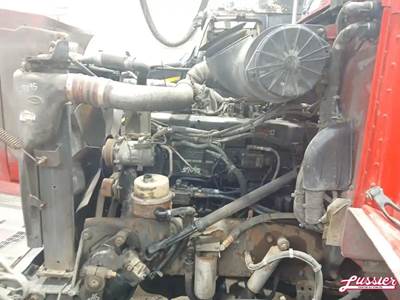 Cummins ISM Engine for a 2005 Peterbilt 385