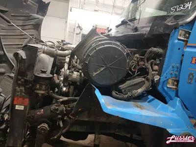 Cummins ISM Engine for a 2005 International 8600