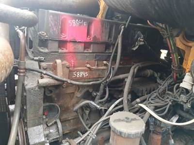 Cummins ISM Engine for a 2001 Sterling AT-9500