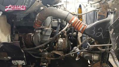 Cummins ISM Engine for a 2000 International 9200I