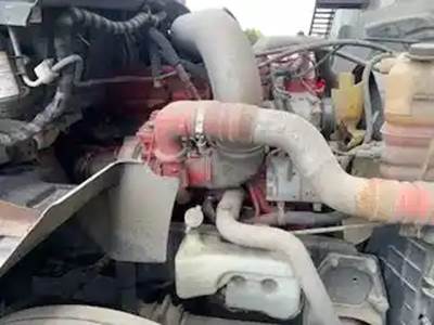 Cummins ISX Engine for a 2011 International PROSTAR