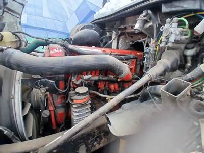 Cummins ISX Engine for a 2003 Volvo VN