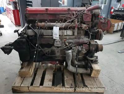 Cummins ISX Engine for a 2004 Volvo VN