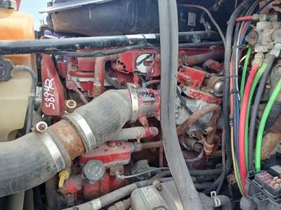 Engine for a 2016 Freightliner CASCADIA PX113064S T