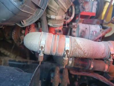 Cummins ISX12 G Engine for a 2016 Freightliner CASCADIA PX113064S T