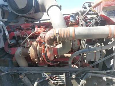 Cummins ISX15 Engine for a 2015 Peterbilt 367