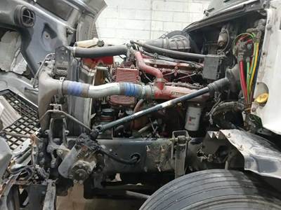 Cummins ISX15 Engine for a 2011 Volvo VNL