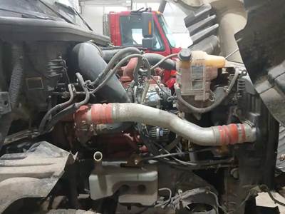 Cummins ISX15 Engine for a 2020 International LT625
