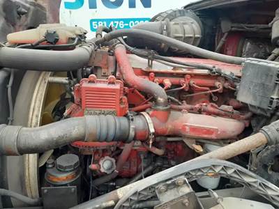 Cummins ISX15 Engine for a 2011 Volvo VNL64T