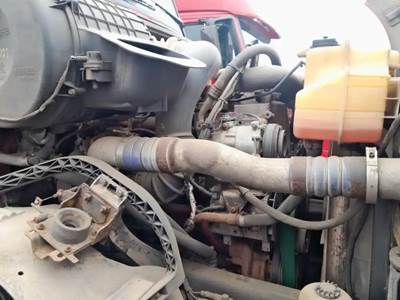 Cummins ISX15 Engine for a 2014 Volvo VNL