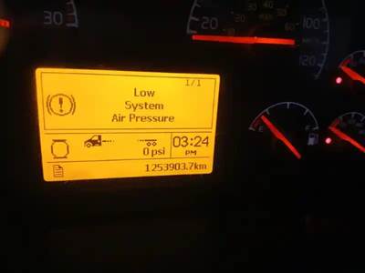 Cummins ISX15 Engine for a 2013 Volvo VNL