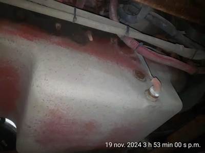 Cummins ISX15 Engine for a 2012 Western Star 4900FA