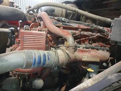 Cummins ISX15 Engine for a 2013 Volvo VNL