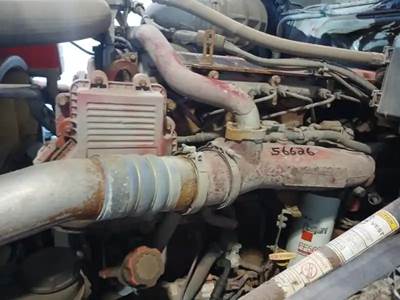 Cummins ISX15 Engine for a 2011 Volvo VNL