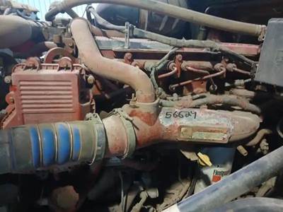 Cummins ISX15 Engine for a 2012 Volvo VNL