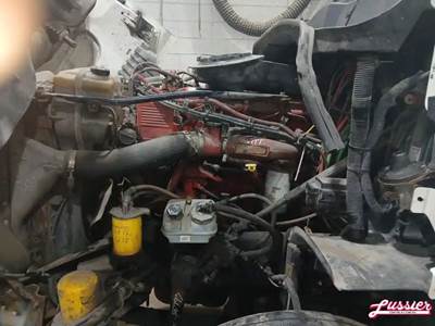 Cummins ISX15 Engine for a 2012 Freightliner CASCADIA PX125064S T