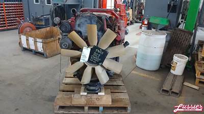 Cummins ISX15 Engine - ARR/CPL 3938 CM2350 EPA13