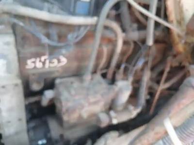 Cummins L10 Engine for a 1992 International 8100