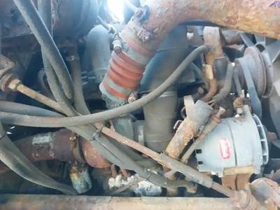 Cummins L10 Engine for a 1995 International S-2574