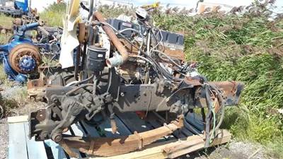 Cummins M-11 CELECT Engine for a Ford