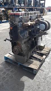 Cummins N-14E CELECT PLUS Engine for a 2000 International 9400I