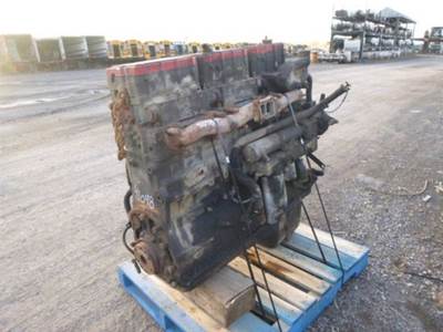 Cummins N14 Engine - ARR/CPL 2592